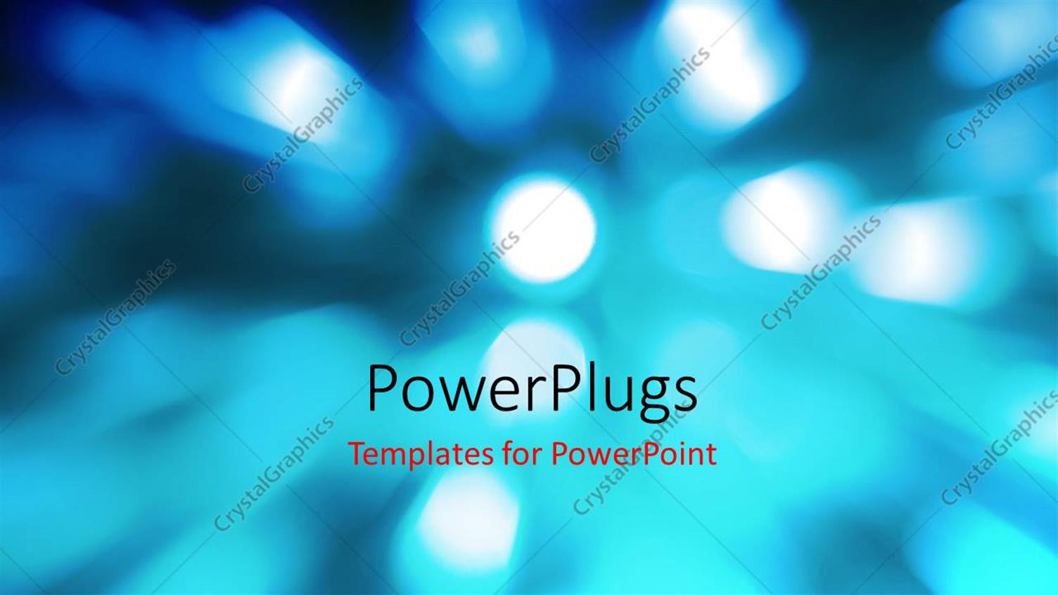 Premium Template for PowerPoint & Google Slides 