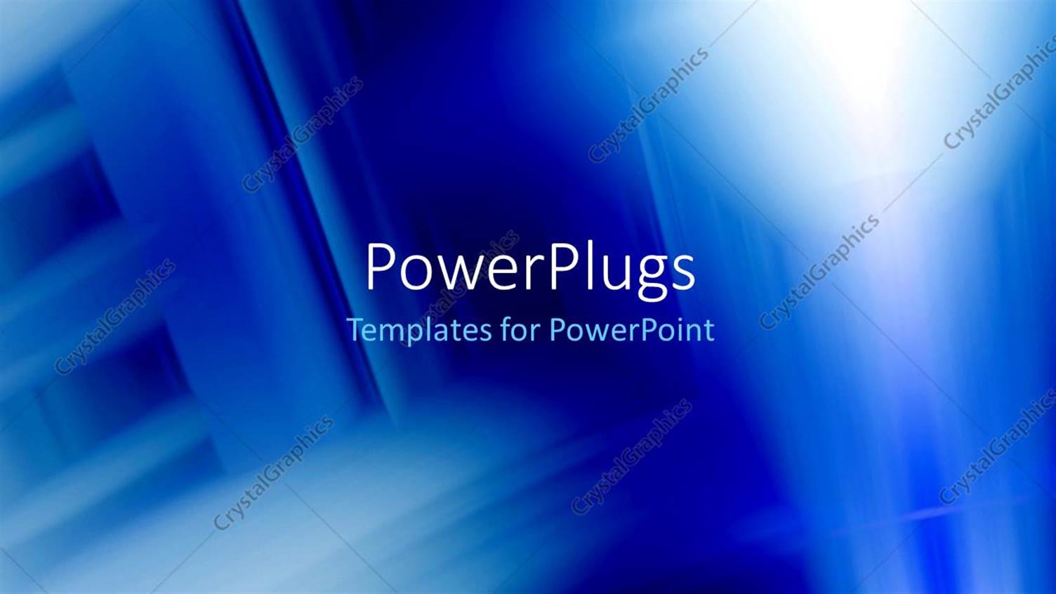 Premium Template for PowerPoint & Google Slides 