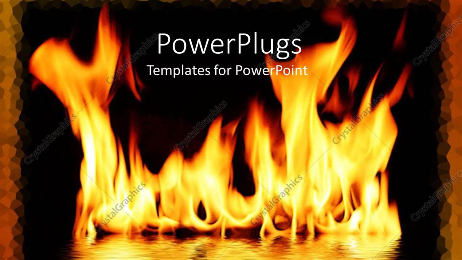 Premium Template for PowerPoint & Google Slides 