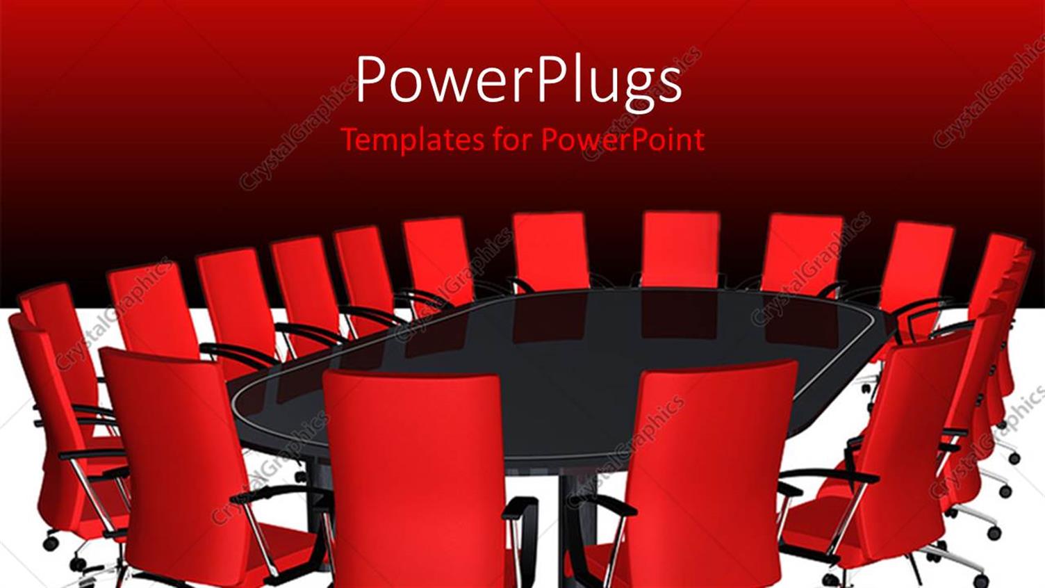 Premium Template for PowerPoint & Google Slides 