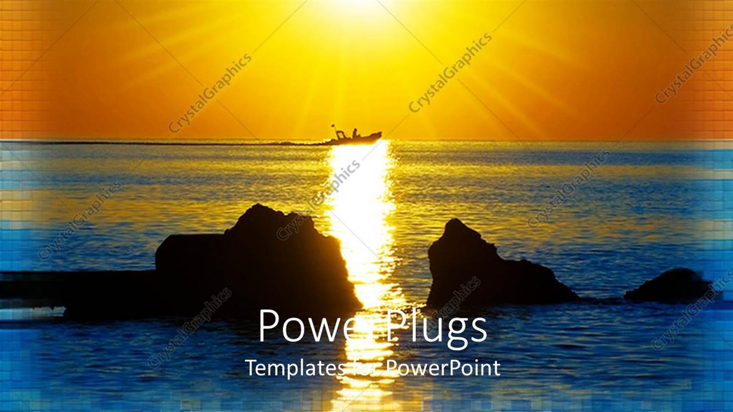 Premium Template for PowerPoint & Google Slides 