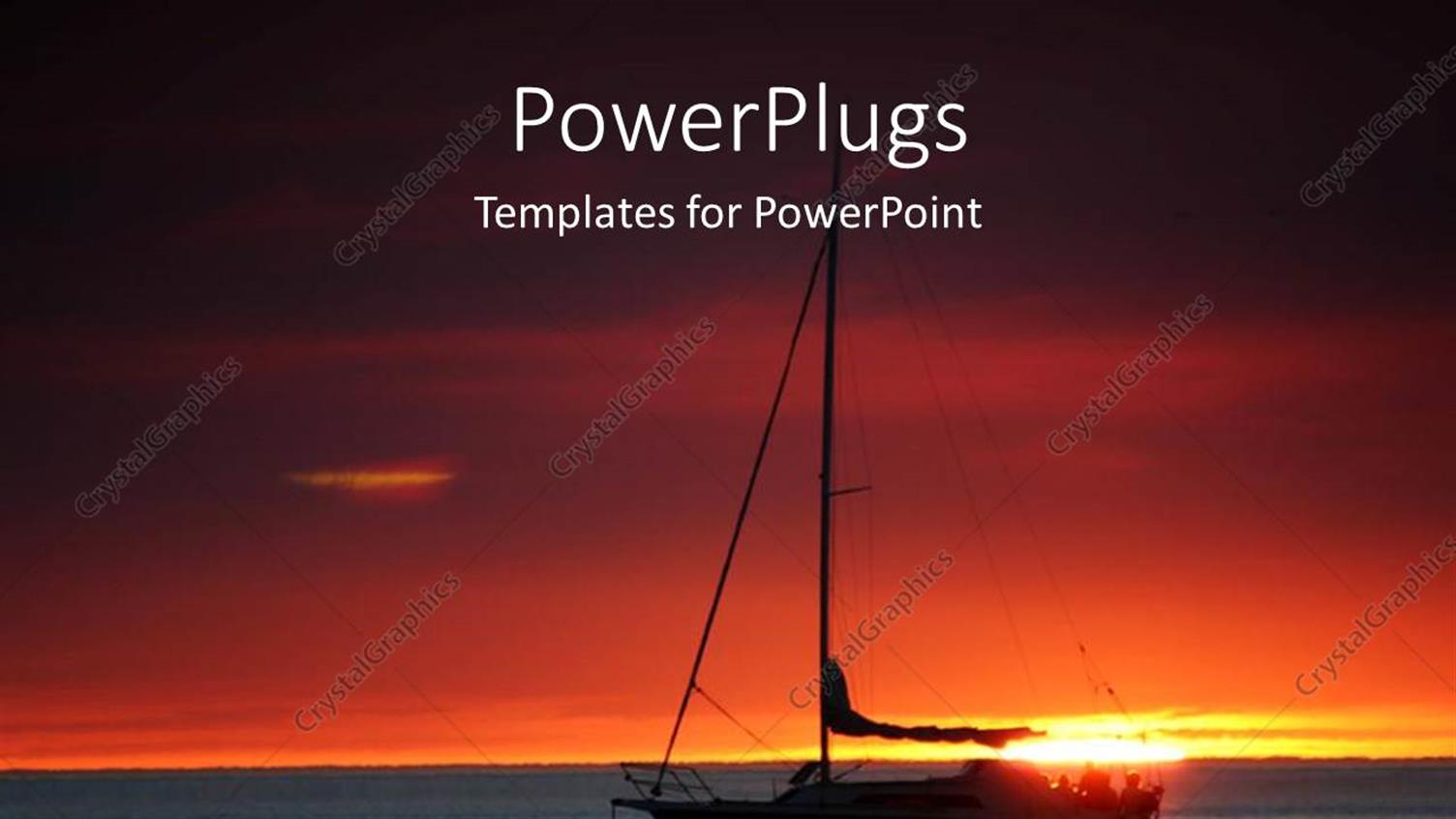 Premium Template for PowerPoint & Google Slides 