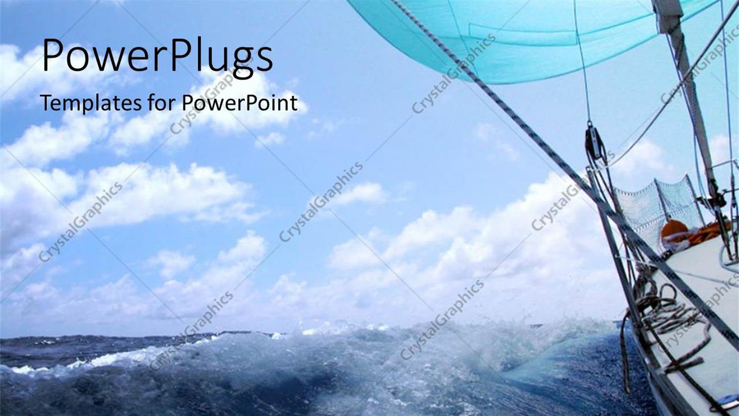 Premium Template for PowerPoint & Google Slides 