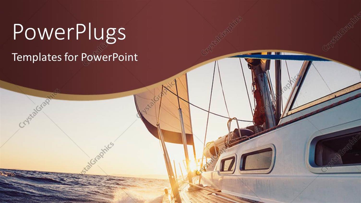 Premium Template for PowerPoint & Google Slides 