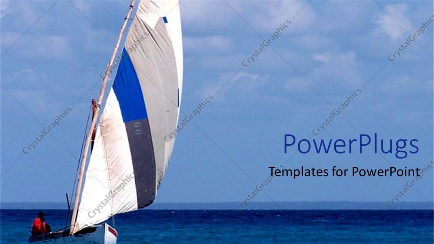 Premium Template for PowerPoint & Google Slides 