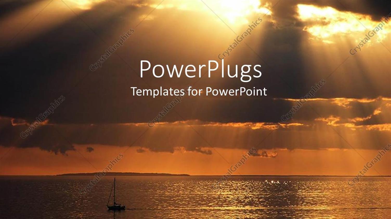 Premium Template for PowerPoint & Google Slides 