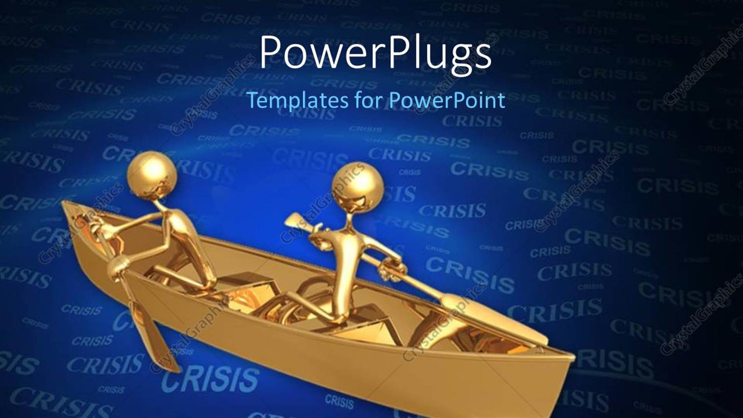 Premium Template for PowerPoint & Google Slides 