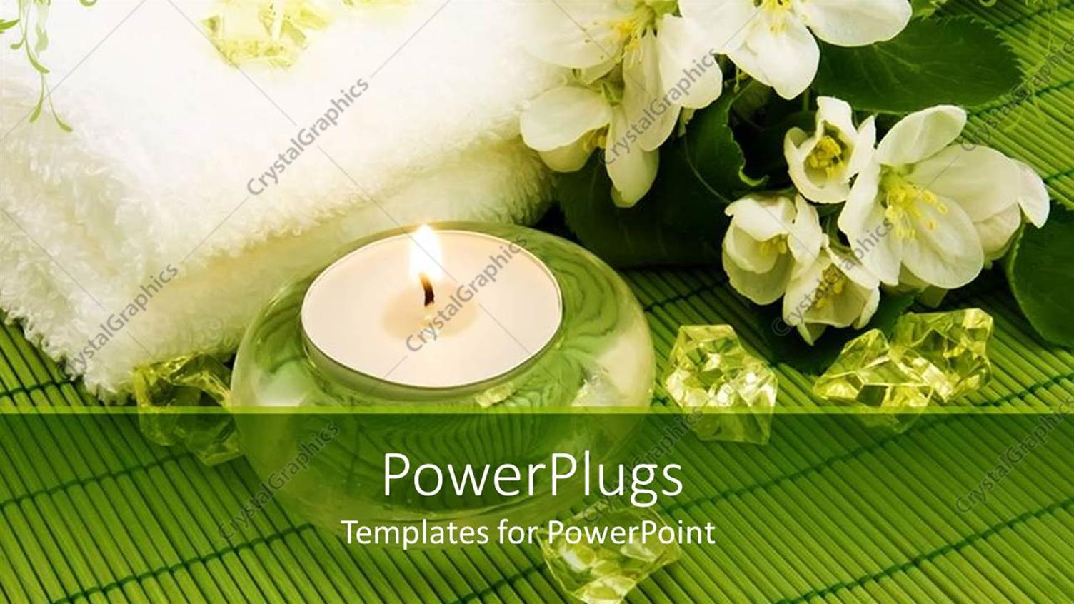 Premium Template for PowerPoint & Google Slides 