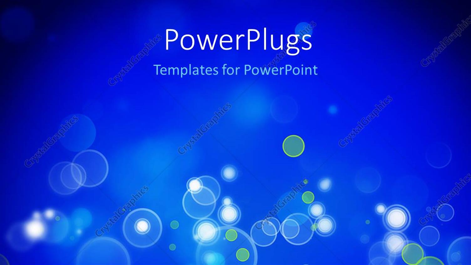 Premium Template for PowerPoint & Google Slides 