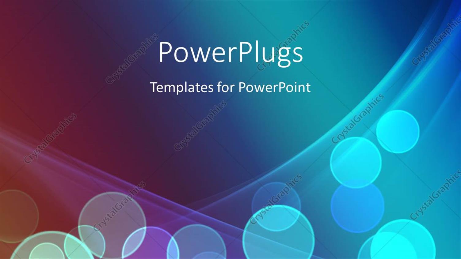 Premium Template for PowerPoint & Google Slides 