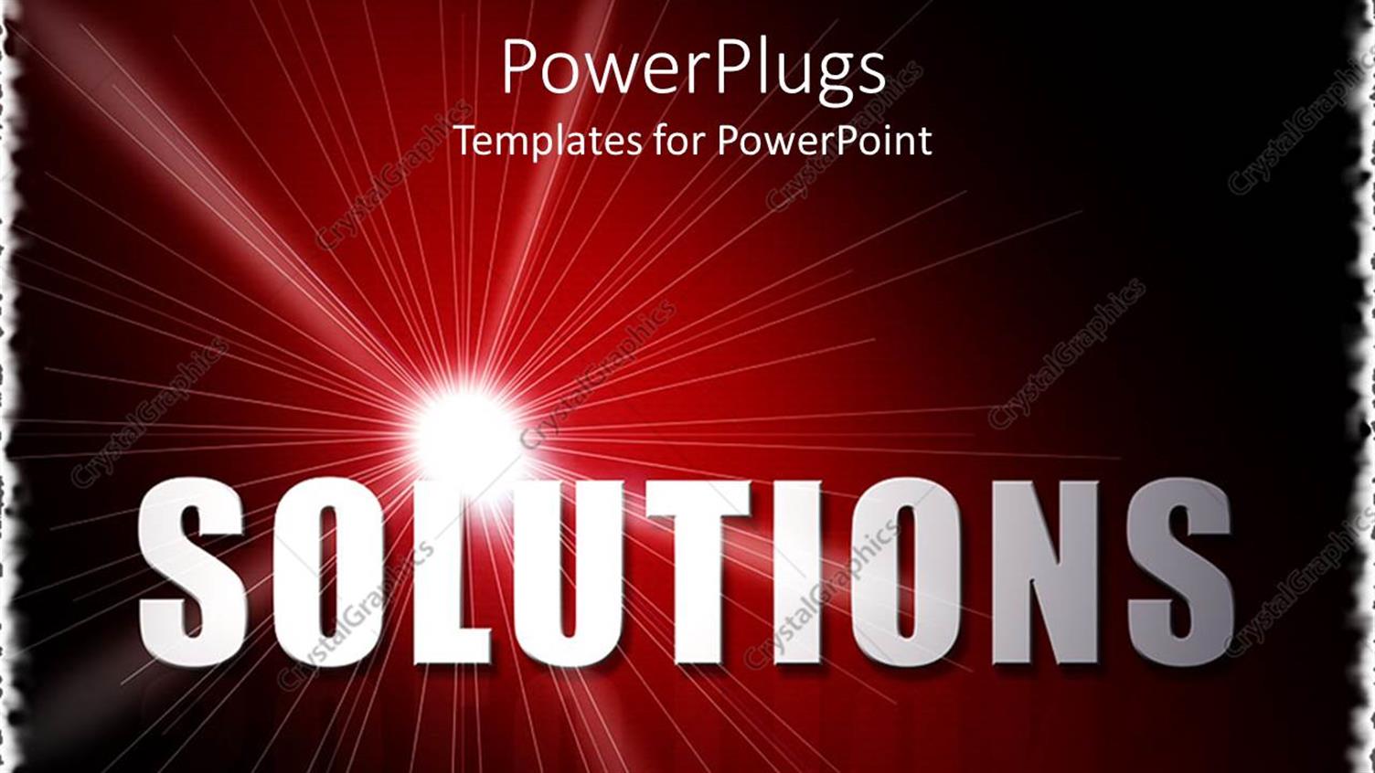 Premium Template for PowerPoint & Google Slides 
