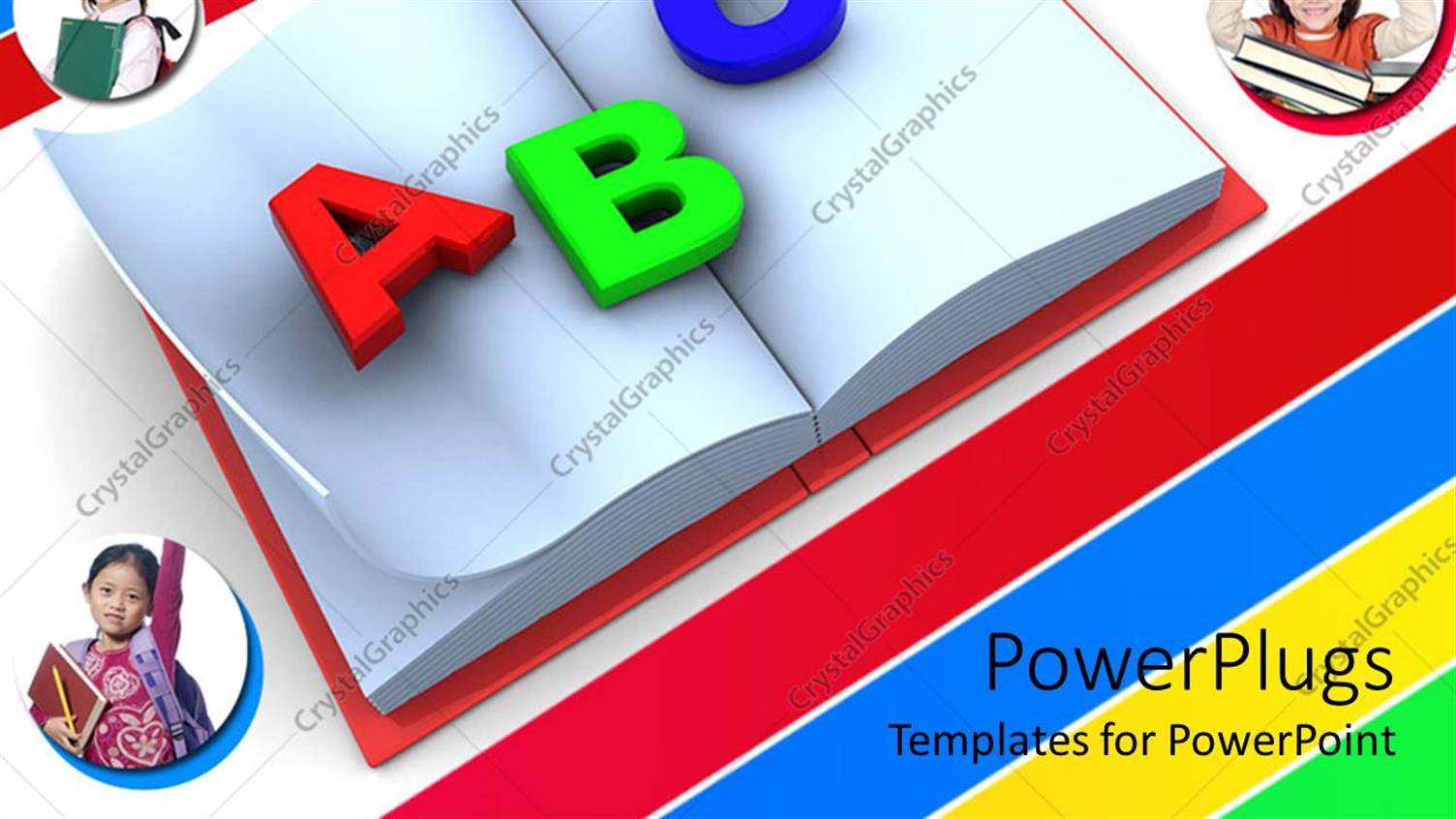 Premium Template for PowerPoint & Google Slides 