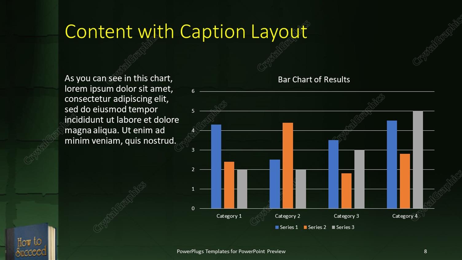 Premium Template for PowerPoint & Google Slides (30186)