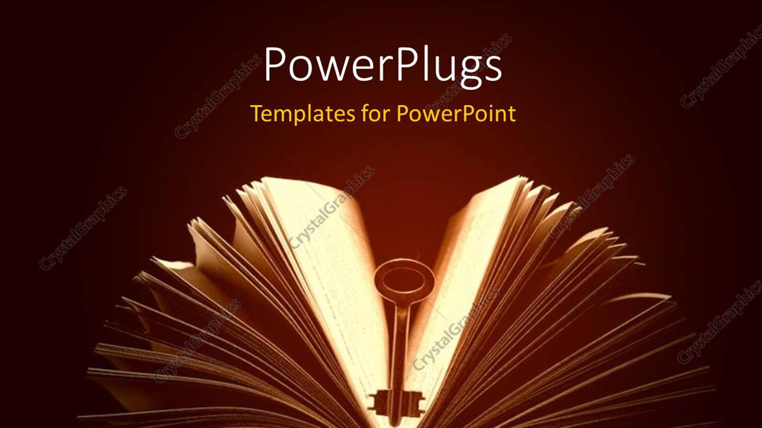 Premium Template for PowerPoint & Google Slides 