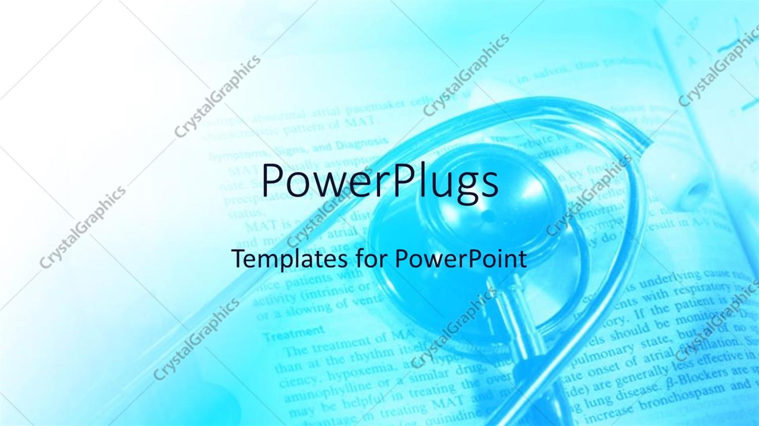Premium Template for PowerPoint & Google Slides 