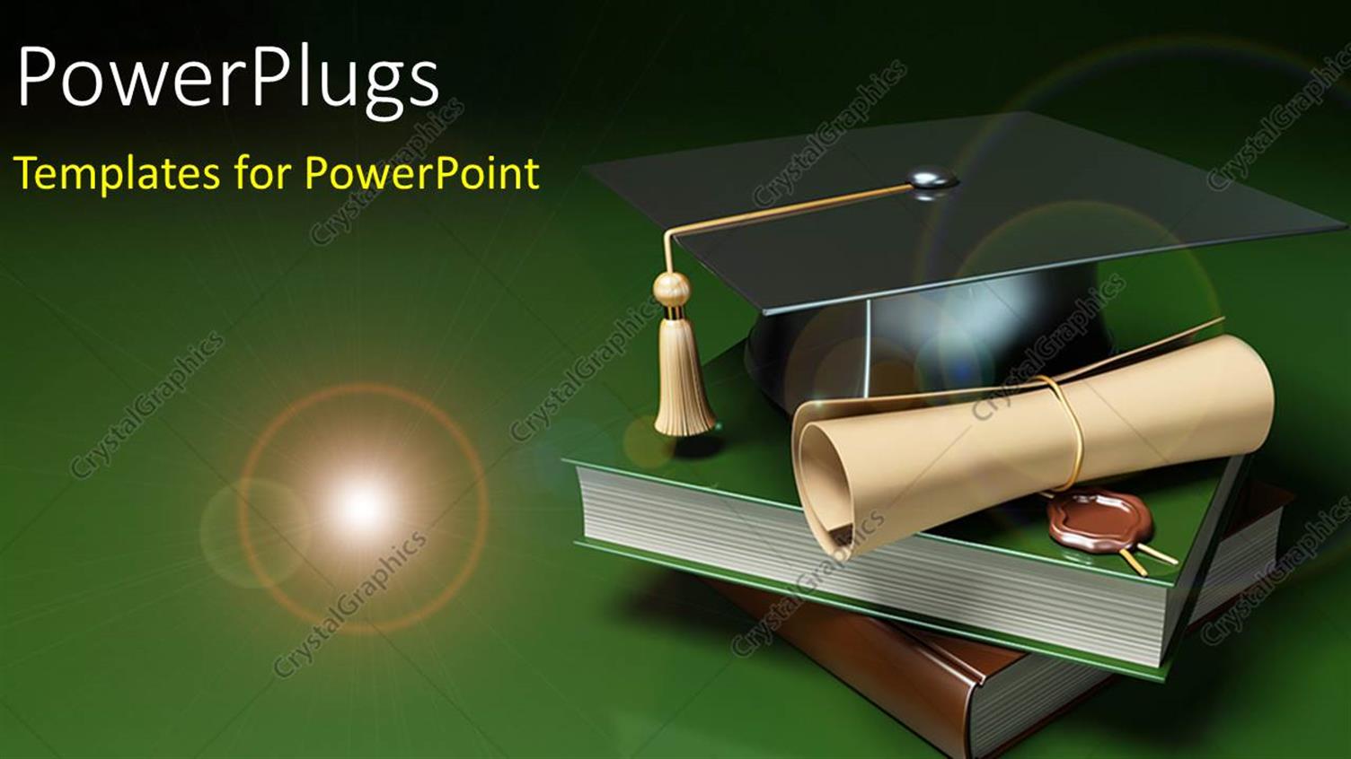 Premium Template for PowerPoint & Google Slides 