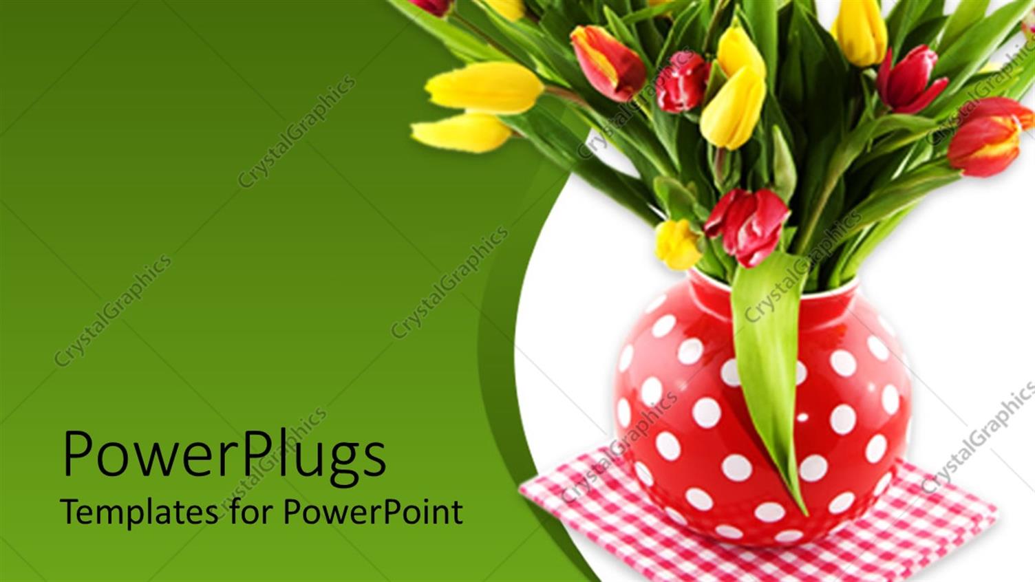 Premium Template for PowerPoint & Google Slides 