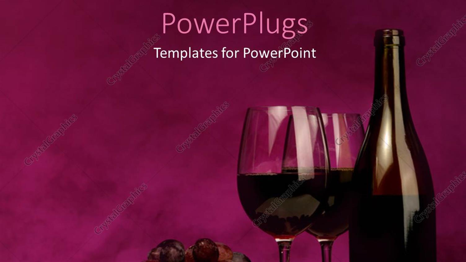 Premium Template for PowerPoint & Google Slides 