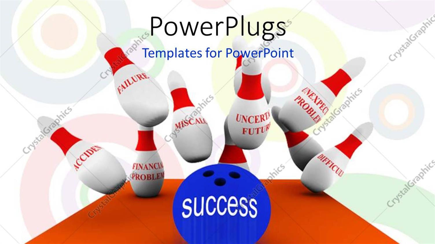 Premium Template for PowerPoint & Google Slides 