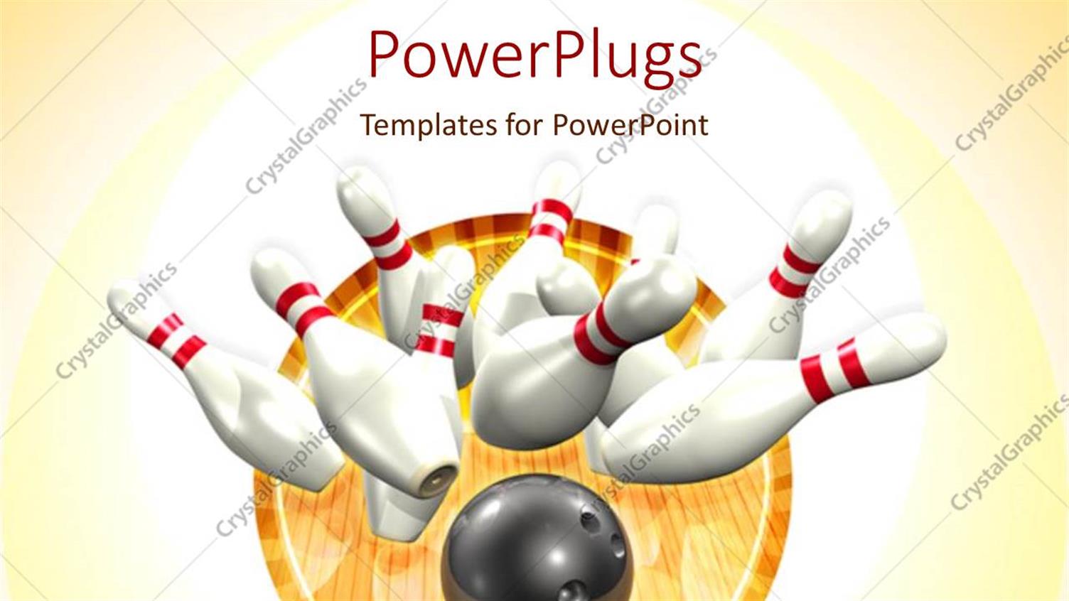 Premium Template for PowerPoint & Google Slides 