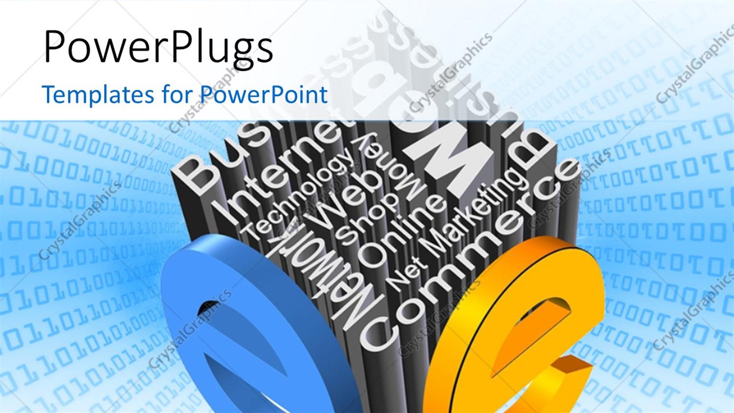 Premium Template for PowerPoint & Google Slides 