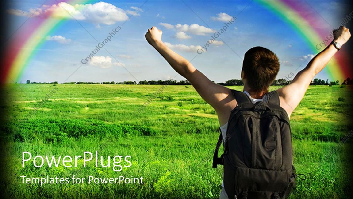 Premium Template for PowerPoint & Google Slides 