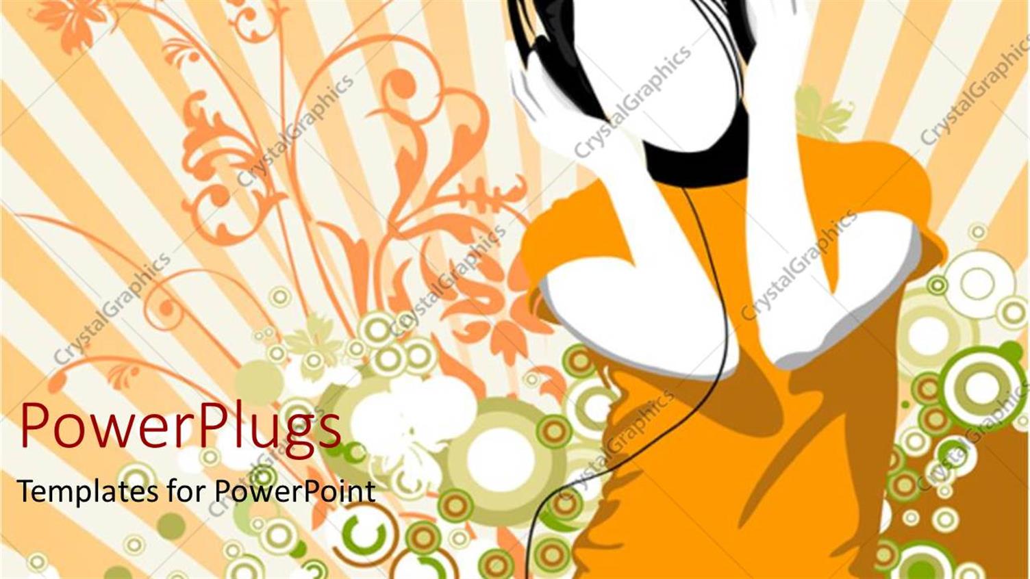 Premium Template for PowerPoint & Google Slides 