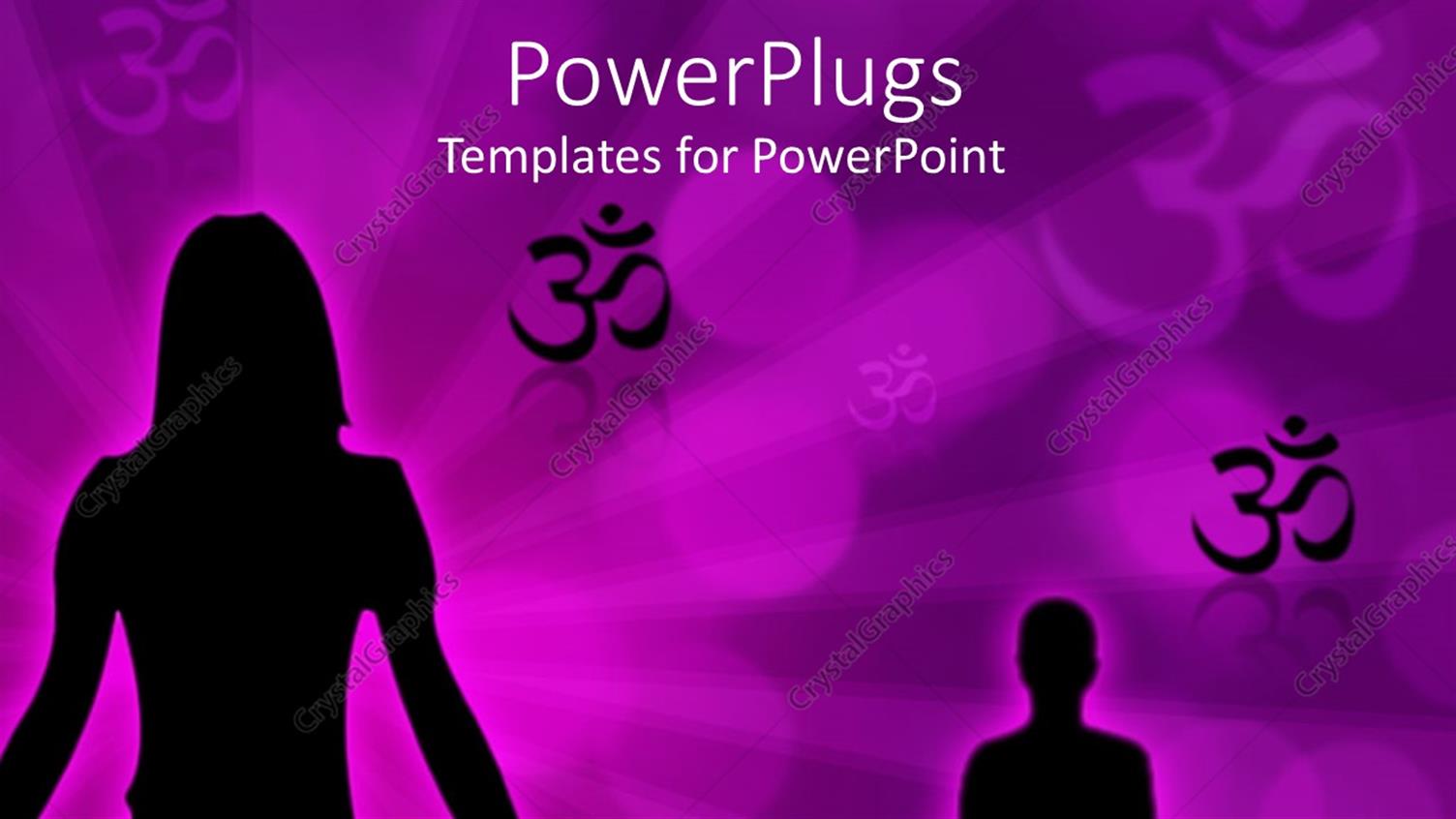 Premium Template for PowerPoint & Google Slides 