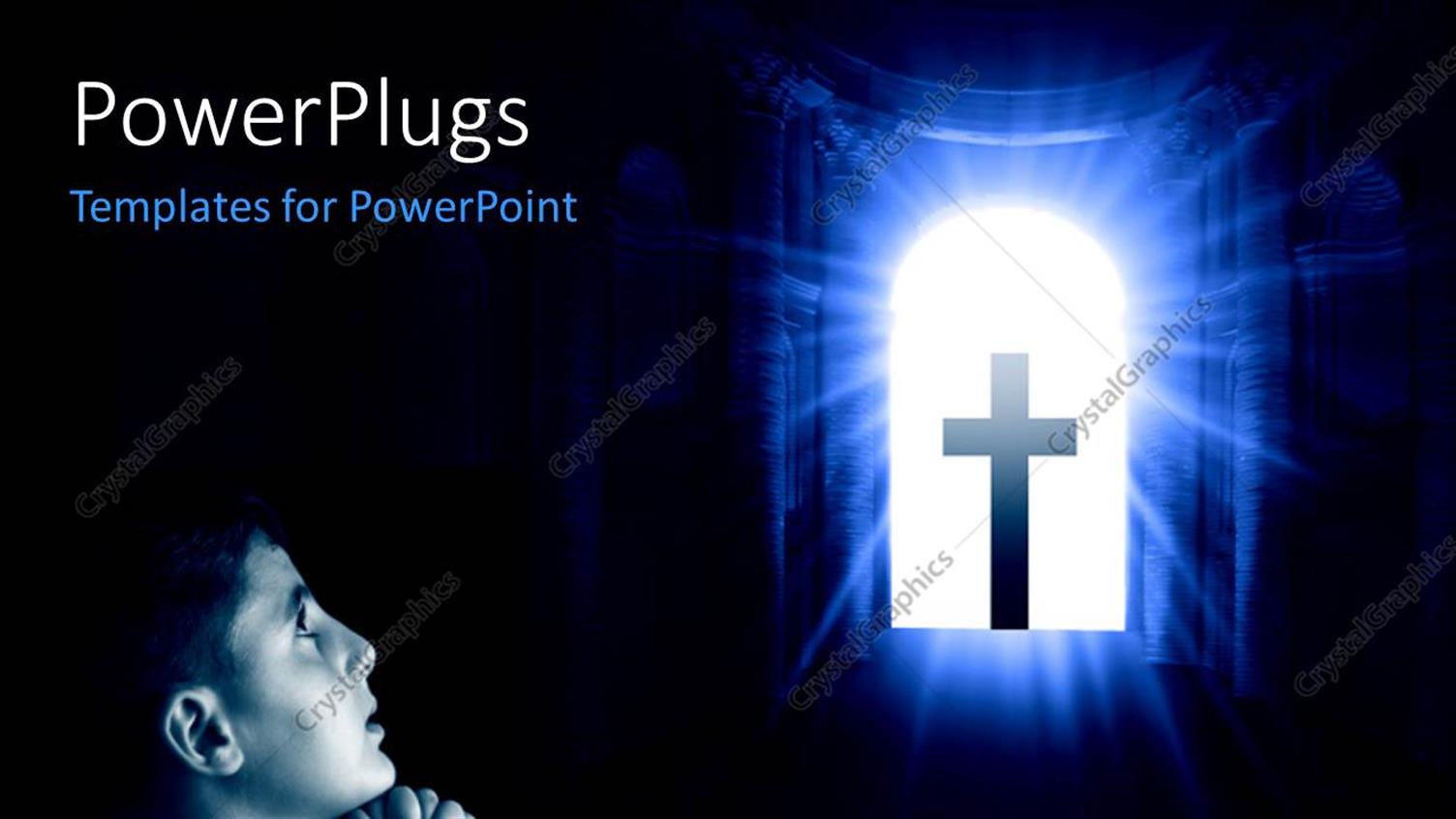 Premium Template for PowerPoint & Google Slides 