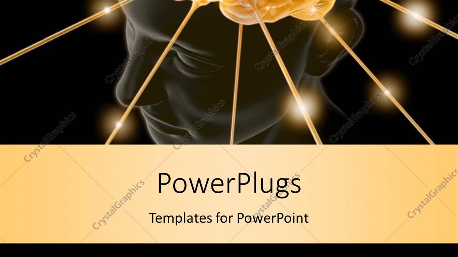 Premium Template for PowerPoint & Google Slides 