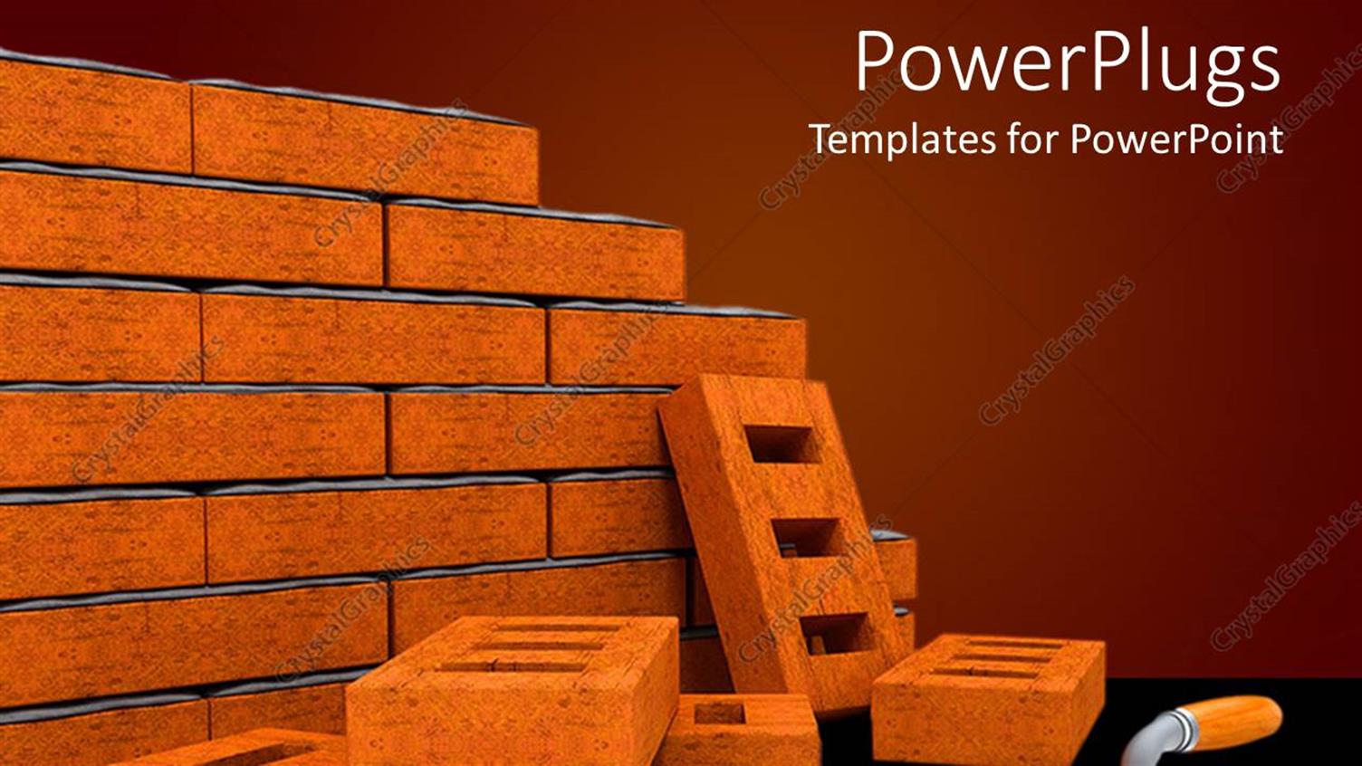 Premium Template for PowerPoint & Google Slides 