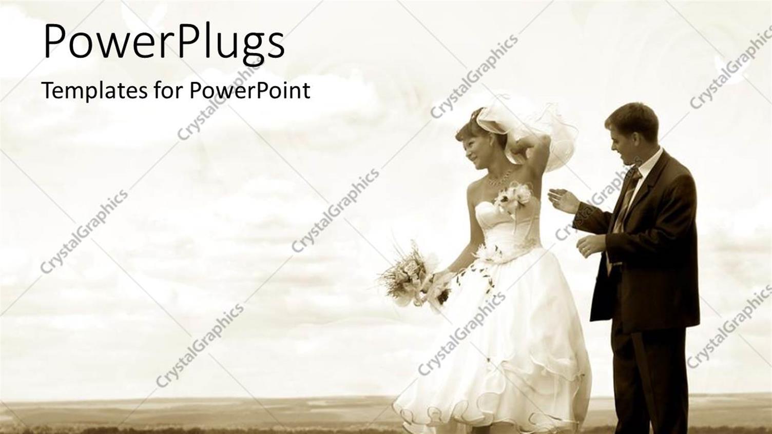 Premium Template for PowerPoint & Google Slides 