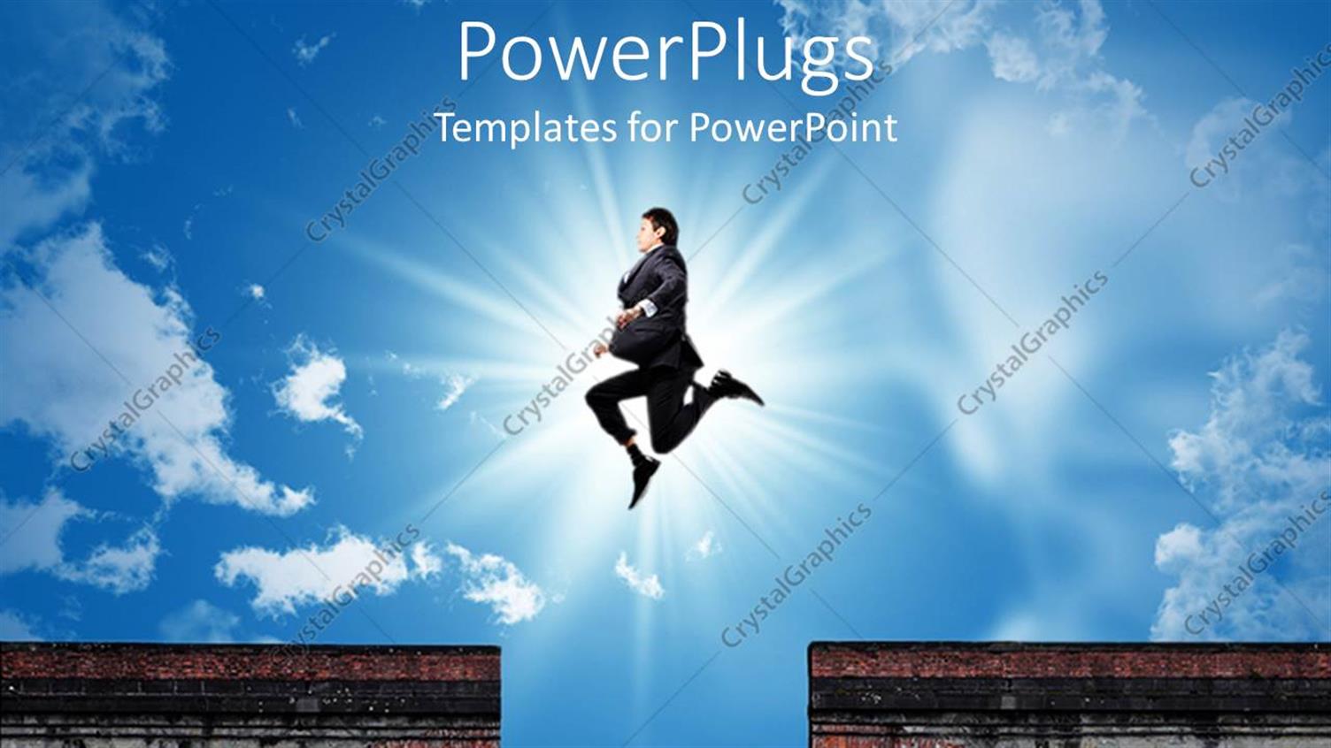 Premium Template for PowerPoint & Google Slides 