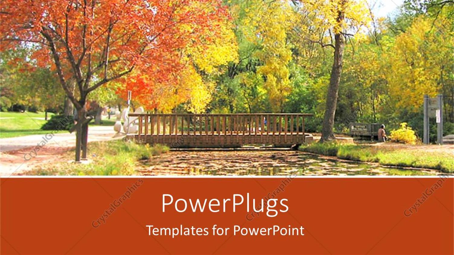 Premium Template for PowerPoint & Google Slides 