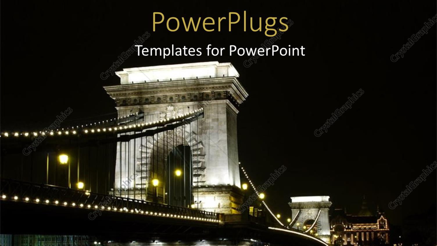 Premium Template for PowerPoint & Google Slides 
