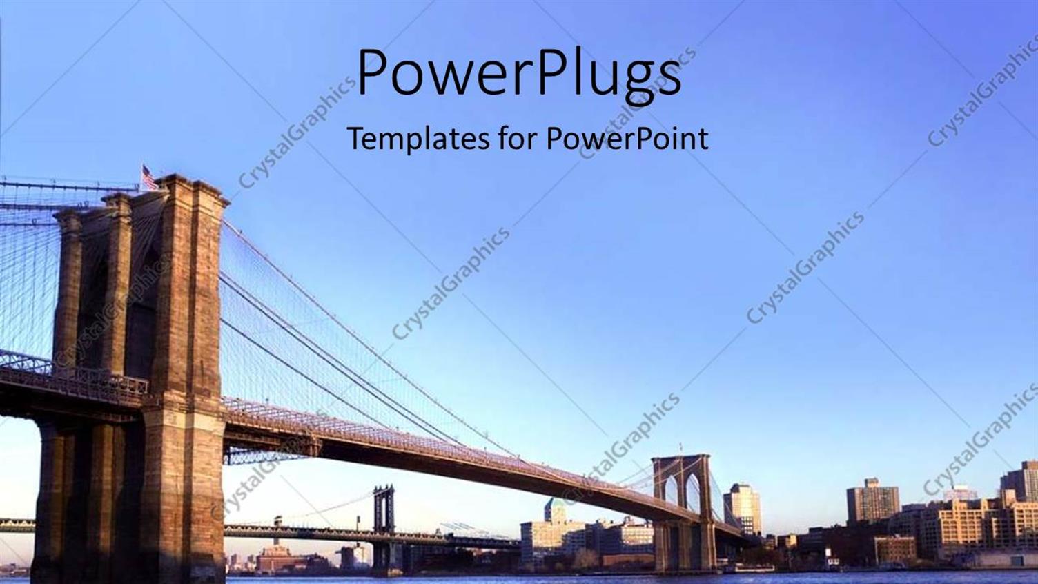 Premium Template for PowerPoint & Google Slides 