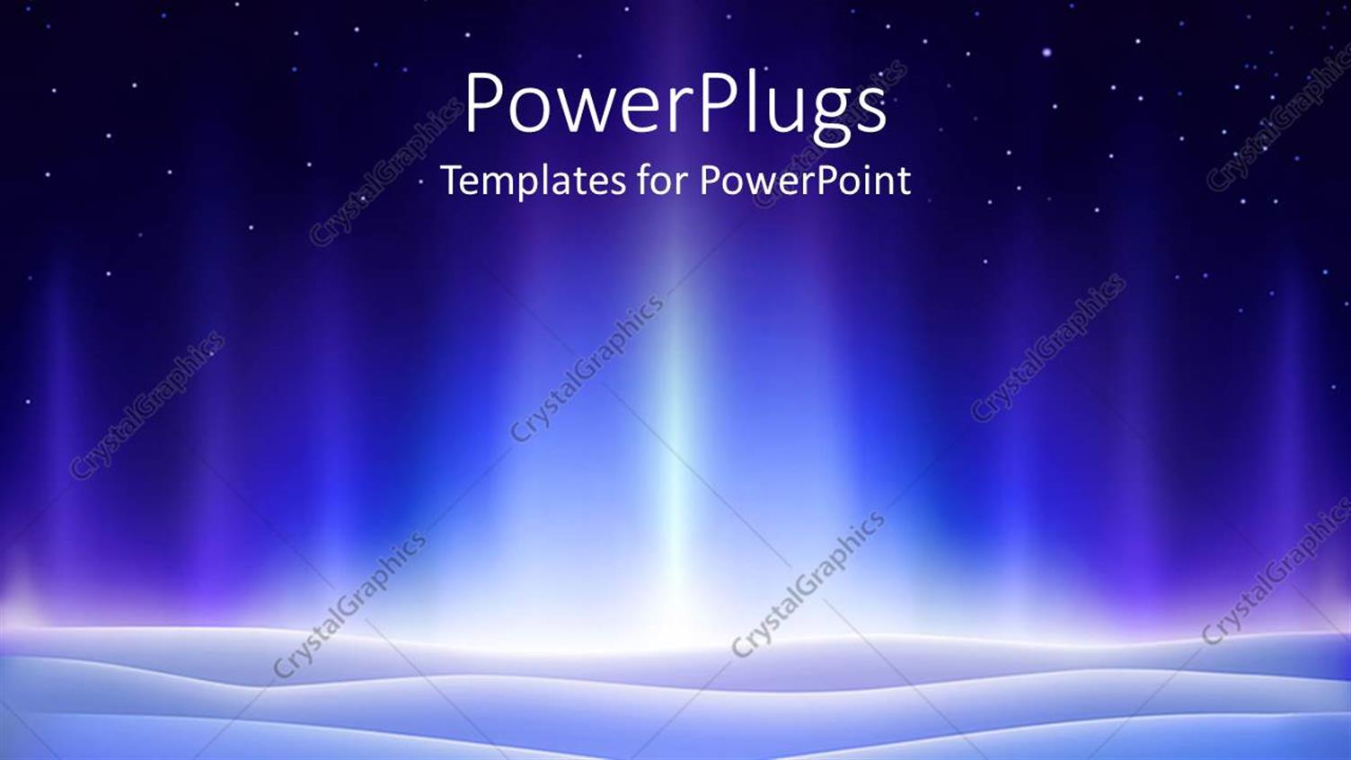 Premium Template for PowerPoint & Google Slides 