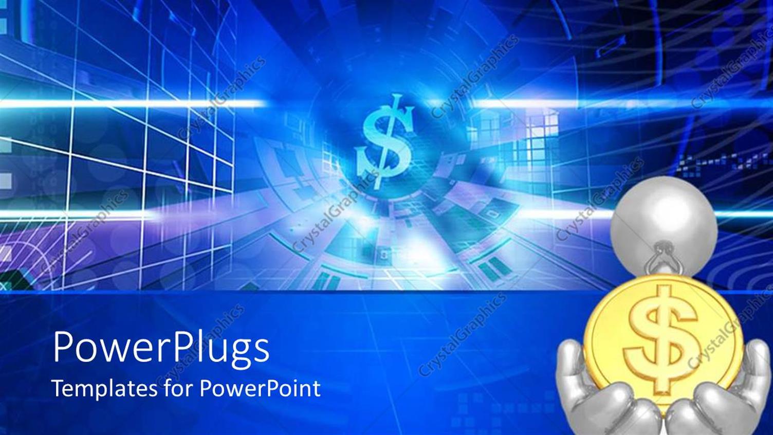 Premium Template for PowerPoint & Google Slides 