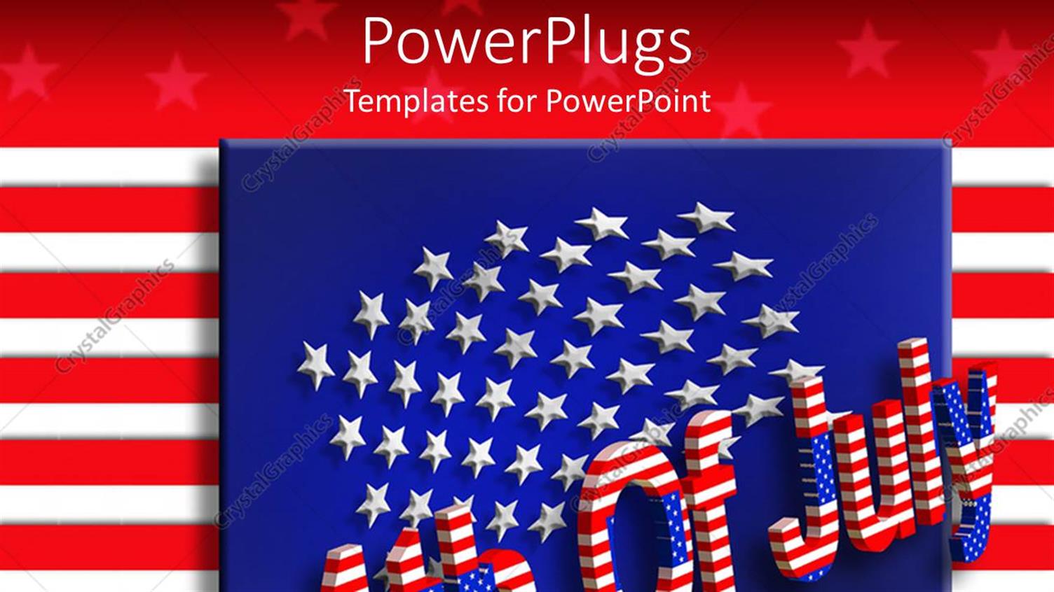 Premium Template for PowerPoint & Google Slides 