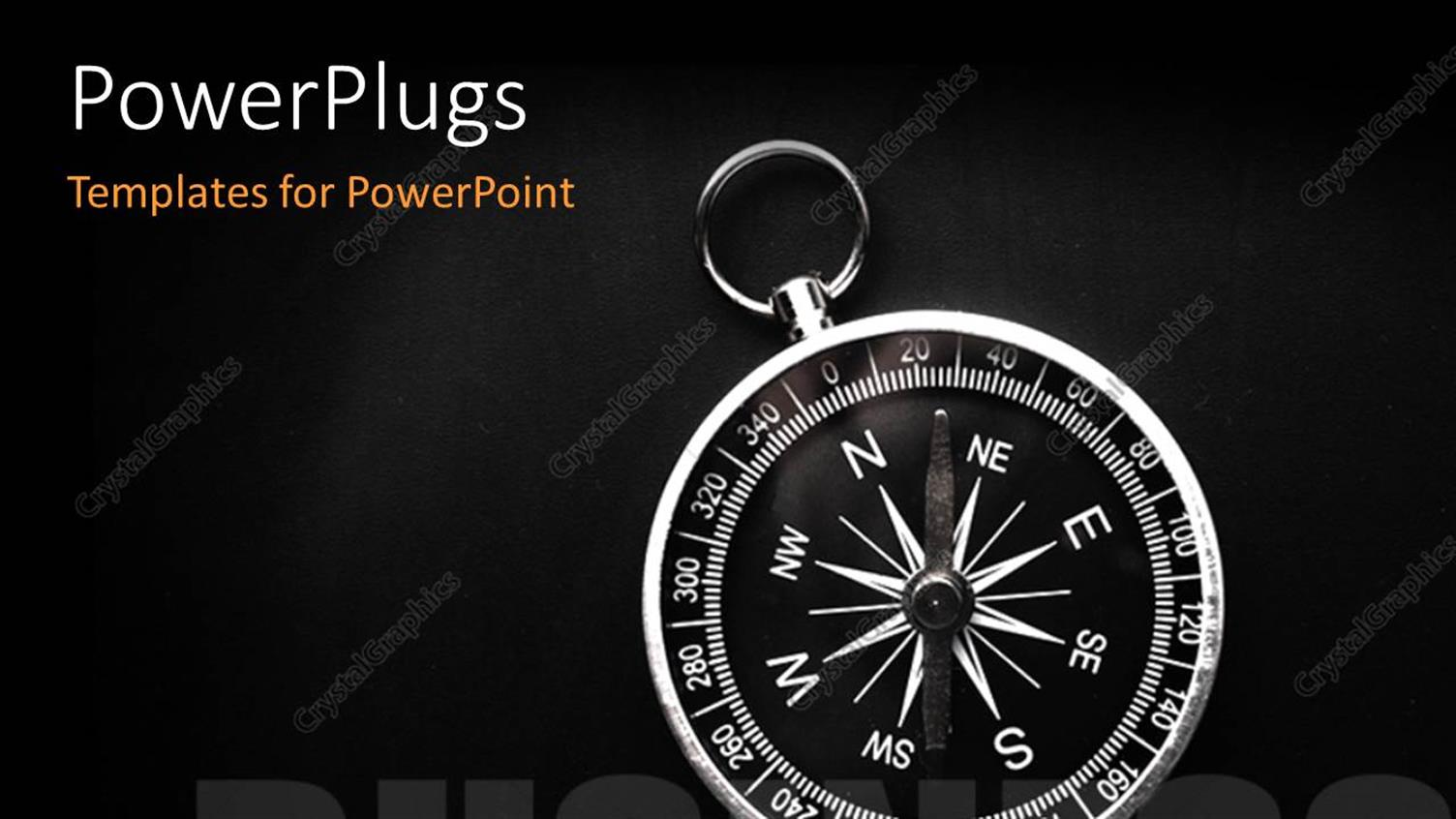 Premium Template for PowerPoint & Google Slides 