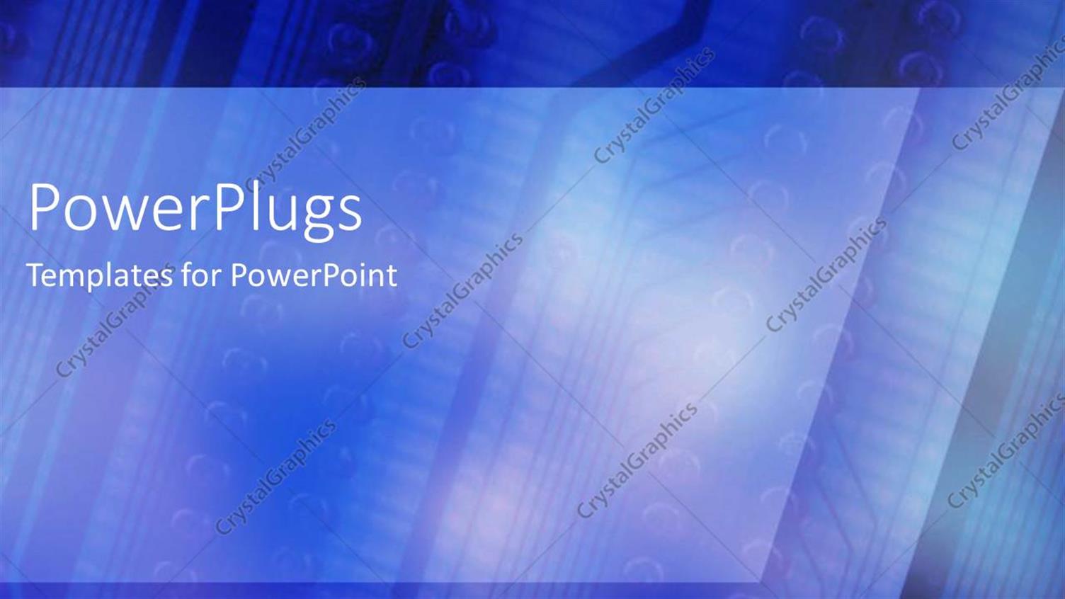 Premium Template for PowerPoint & Google Slides 