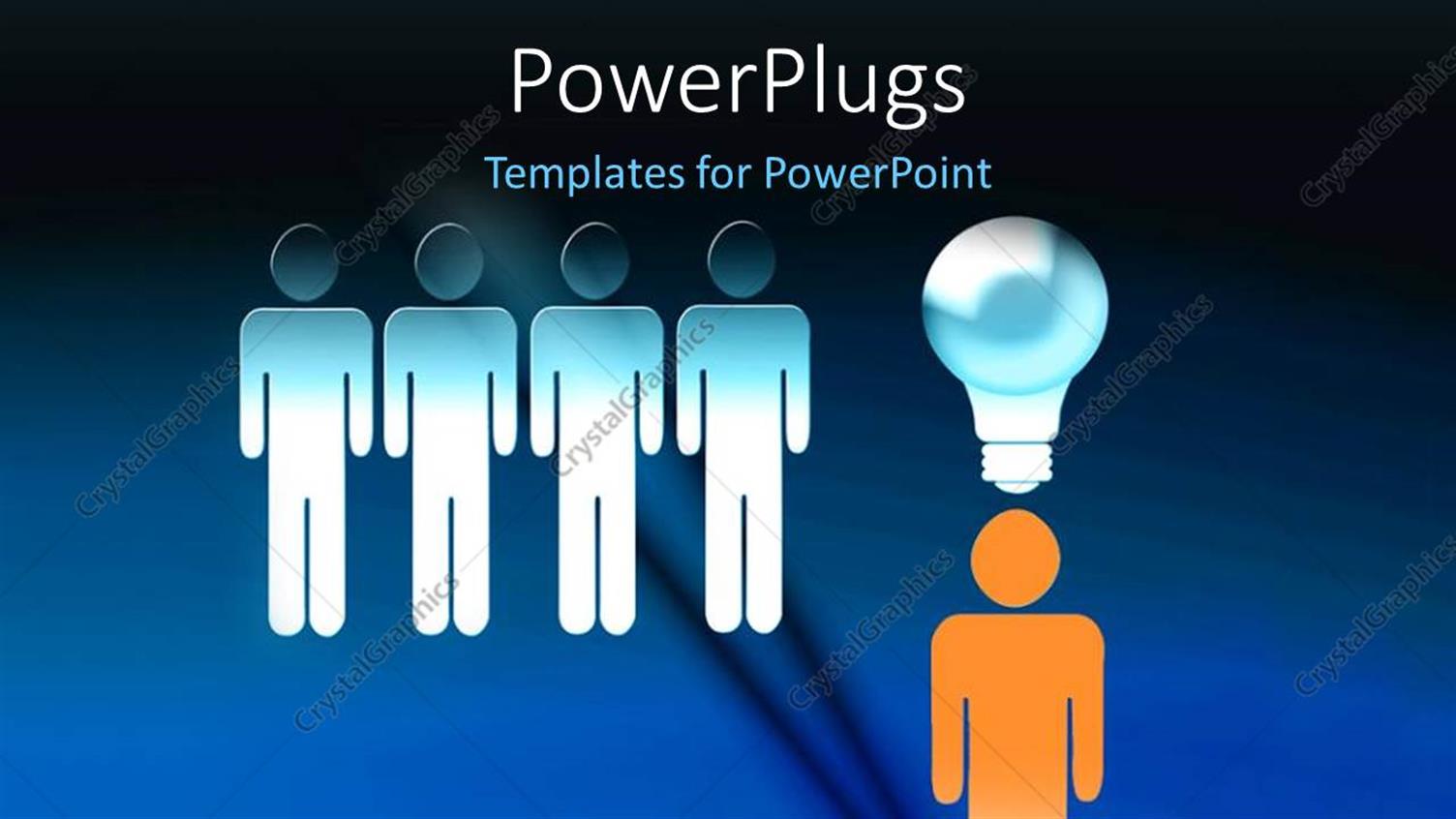 Premium Template for PowerPoint & Google Slides 