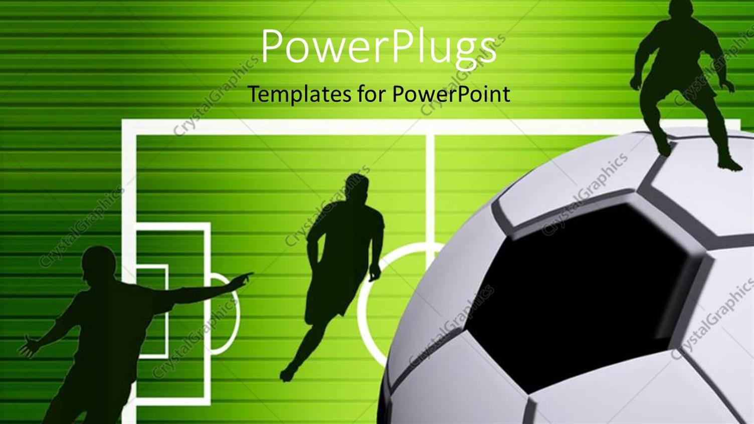 Premium Template for PowerPoint & Google Slides 