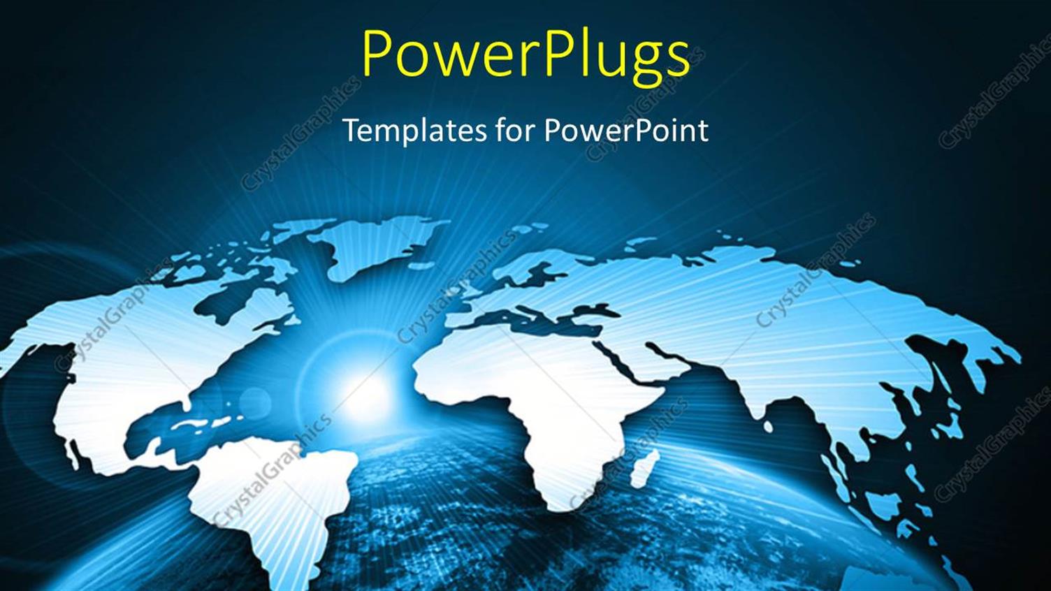 Premium Template for PowerPoint & Google Slides 