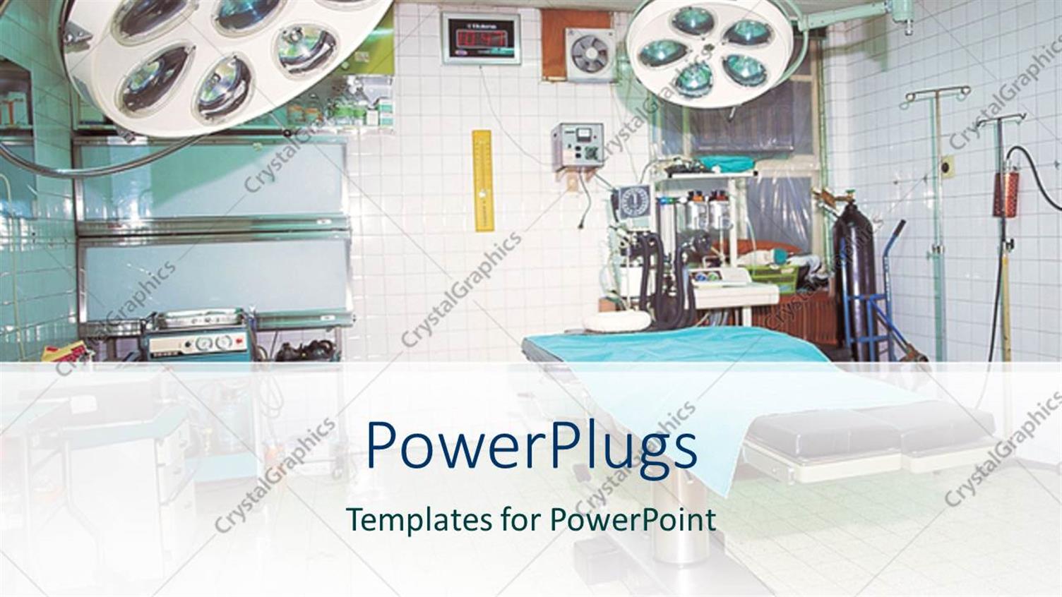 Premium Template for PowerPoint & Google Slides 