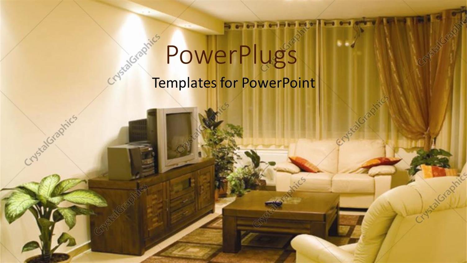 Premium Template for PowerPoint & Google Slides 