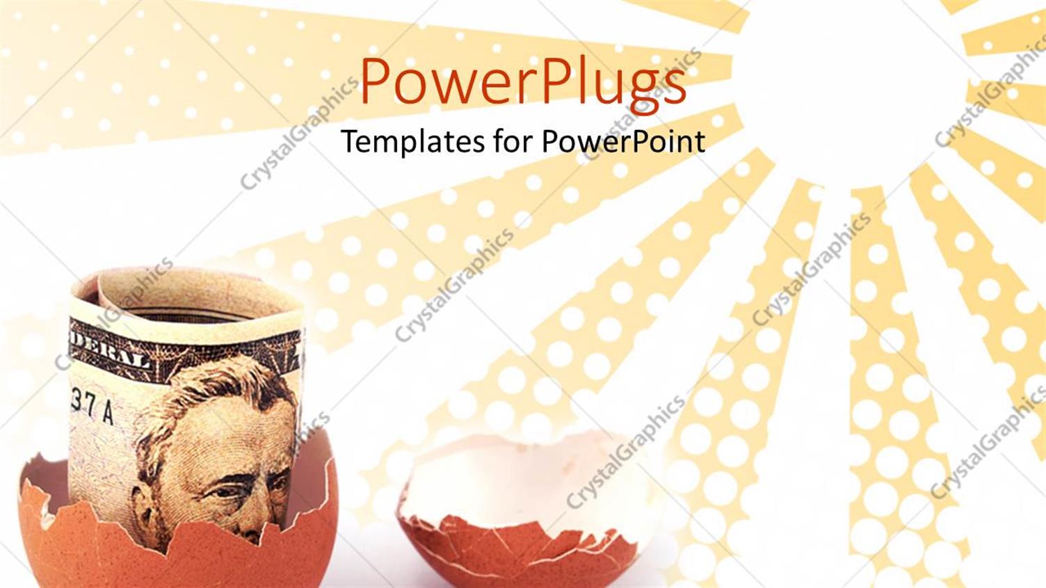 Premium Template for PowerPoint & Google Slides 