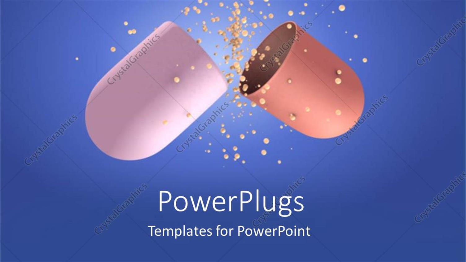 Premium Template for PowerPoint & Google Slides 