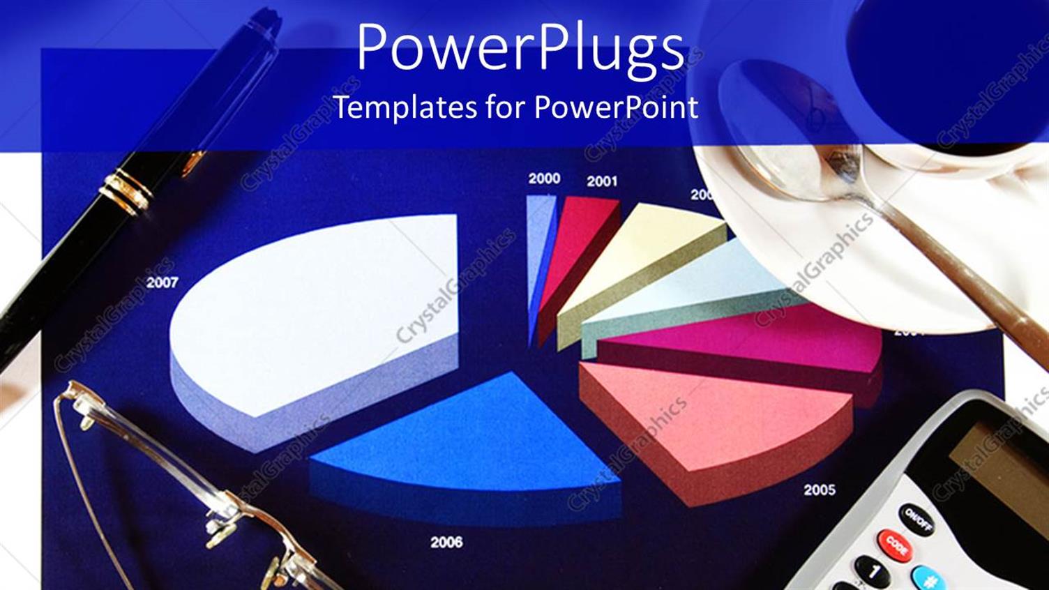 Premium Template for PowerPoint & Google Slides 