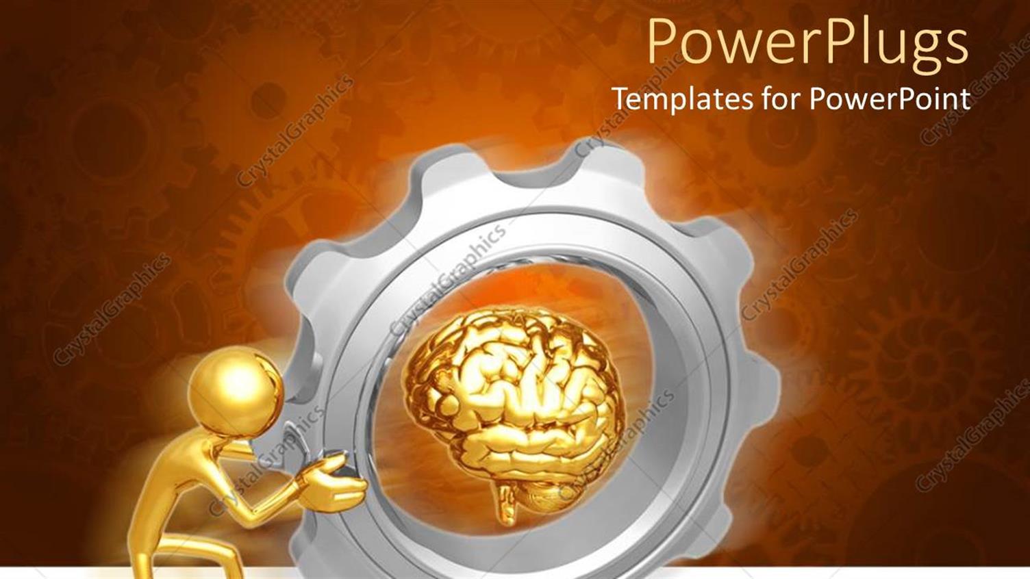 Premium Template for PowerPoint & Google Slides 